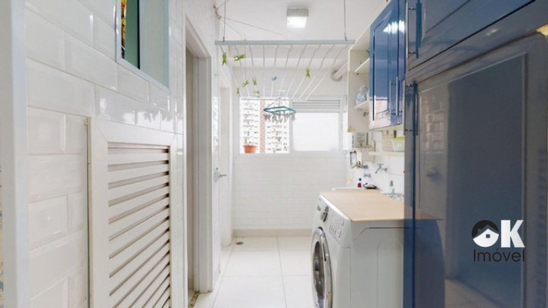 Imagem Apartamento com 3 Quartos à Venda, 190 m² em Perdizes - São Paulo