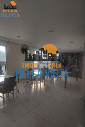 Imagem Apartamento com 2 Quartos à Venda,  em Itararé - São Vicente
