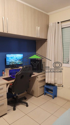Imagem Apartamento com 2 Quartos à Venda, 71 m² em Centro - São Bernardo Do Campo Imagem Apartamento com 2 Quartos à Venda, 71 m² em Centro - São Bernardo Do Campo
