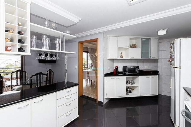 Imagem Apartamento com 4 Quartos à Venda, 245 m² em Vila Campesina - Osasco