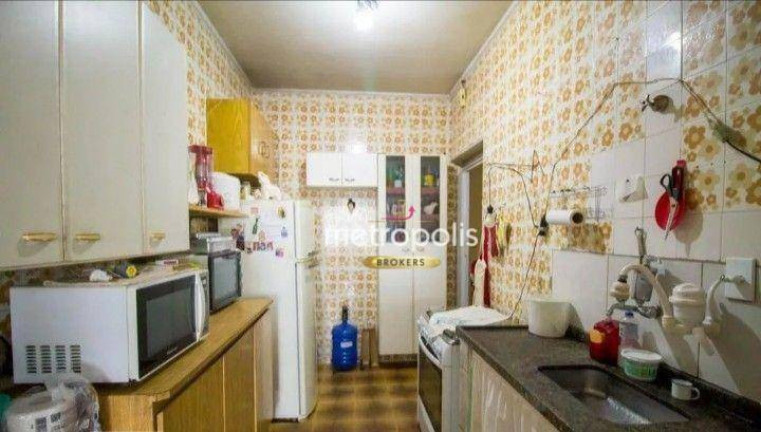 Imagem Casa com 2 Quartos à Venda, 135 m² em Cambuci - São Paulo