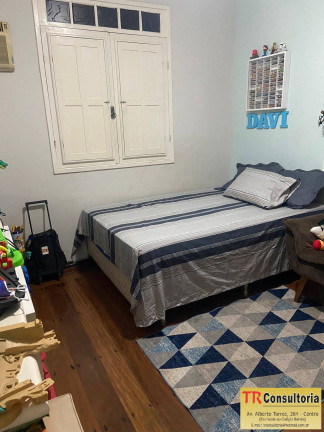 Imagem Casa com 6 Quartos para Alugar, 280 m² em Parque Tamandaré - Campos Dos Goytacazes