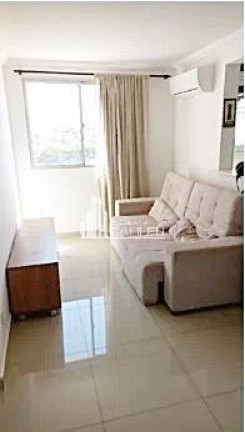 Apartamento com 2 Quartos à Venda, 54 m² em Jardim Nova Europa - Campinas