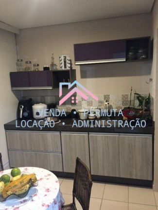 Imagem Apartamento com 2 Quartos à Venda, 76 m² em Jardim Ermida I - Jundiaí