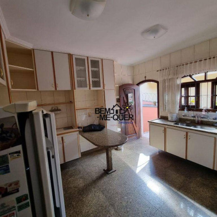Imagem Casa com 3 Quartos à Venda, 221 m² em City América - São Paulo Imagem Casa com 3 Quartos à Venda, 221 m² em City América - São Paulo
