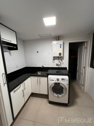 Imagem Cobertura com 4 Quartos à Venda, 232 m² em Centro - Guarapari