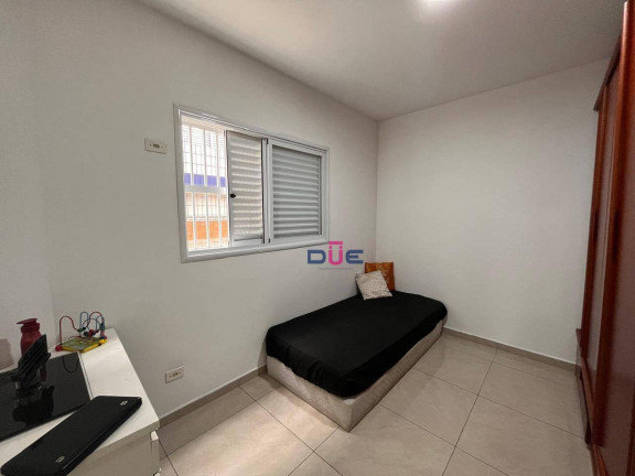 Imagem Apartamento com 3 Quartos à Venda, 122 m² em Embaré - Santos Imagem Apartamento com 3 Quartos à Venda, 122 m² em Embaré - Santos