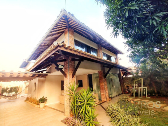 Imagem Casa com 6 Quartos à Venda, 390 m² em Piatã - Salvador Imagem Casa com 6 Quartos à Venda, 390 m² em Piatã - Salvador