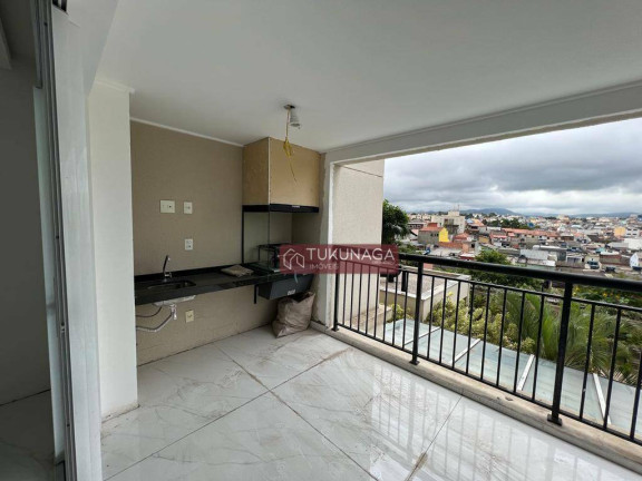 Imagem Apartamento com 3 Quartos à Venda, 106 m² em Jardim Flor Da Montanha - Guarulhos Imagem Apartamento com 3 Quartos à Venda, 106 m² em Jardim Flor Da Montanha - Guarulhos