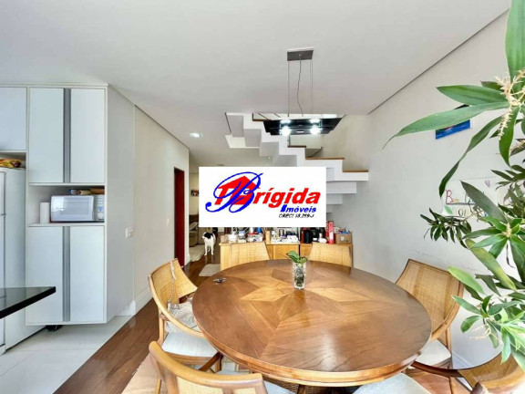 Imagem Casa de Condomínio com 3 Quartos à Venda, 173 m² em Granja Viana Ii - Cotia