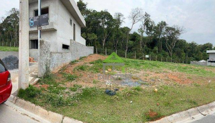 Imagem Terreno em Condomínio à Venda, 132 m² em Sítio Boa Vista - Cotia Imagem Terreno em Condomínio à Venda, 132 m² em Sítio Boa Vista - Cotia