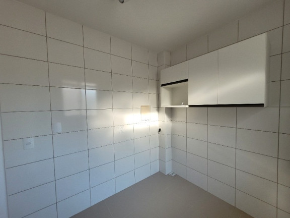 Imagem Imóvel com 2 Quartos à Venda, 50 m² em Bicanga - Serra
