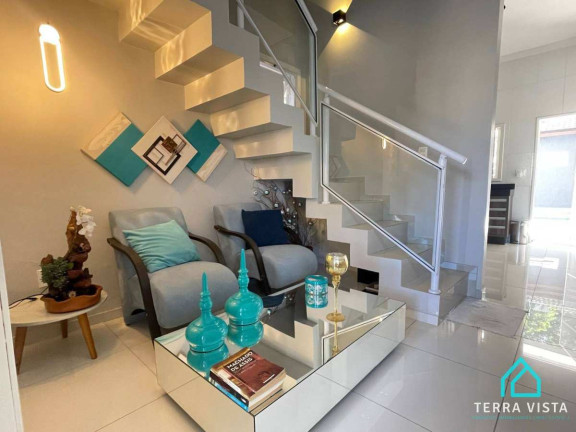 Imagem Casa de Condomínio com 3 Quartos à Venda, 237 m² Imagem Casa de Condomínio com 3 Quartos à Venda, 237 m²