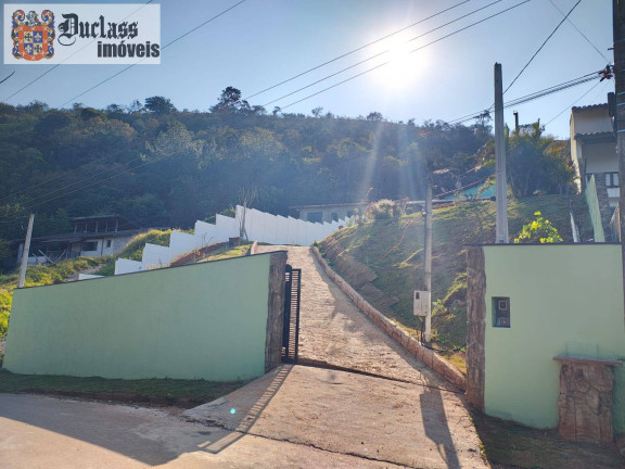 Imagem Chácara com 3 Quartos à Venda, 220 m² em Laranja Azeda - Bom Jesus Dos Perdões