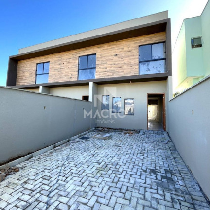 Imagem Casa com 3 Quartos à Venda, 128 m² em Três Rios Do Norte - Jaraguá Do Sul