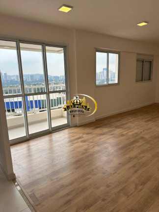 Imagem Apartamento com 1 Quarto à Venda, 45 m² em Bethaville - Barueri Imagem Apartamento com 1 Quarto à Venda, 45 m² em Bethaville - Barueri