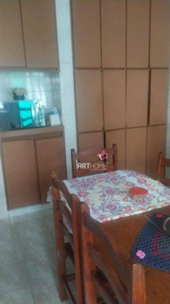 Imagem Sobrado com 3 Quartos à Venda, 148 m² em Parque Santo Antônio - São Bernardo Do Campo Imagem Sobrado com 3 Quartos à Venda, 148 m² em Parque Santo Antônio - São Bernardo Do Campo