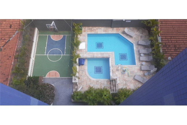 Imagem Apartamento com 2 Quartos à Venda, 76 m² em Vila Olímpia - São Paulo