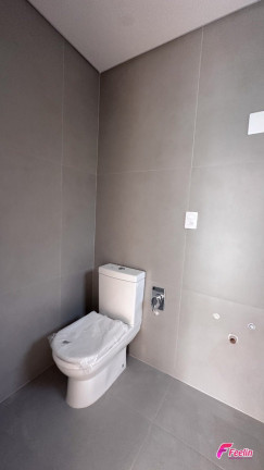 Imagem Apartamento com 3 Quartos à Venda, 134 m² em João Paulo - Florianópolis