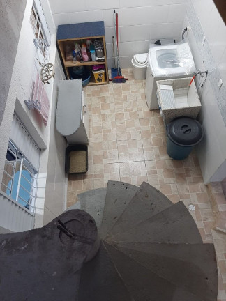 Imagem Casa com 3 Quartos à Venda, 120 m² em Cézar De Souza - Mogi Das Cruzes Imagem Casa com 3 Quartos à Venda, 120 m² em Cézar De Souza - Mogi Das Cruzes