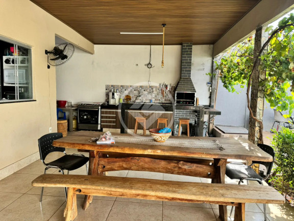 Imagem Casa com 3 Quartos à Venda, 150 m² em Setor Recanto Das Minas Gerais - Goiânia Imagem Casa com 3 Quartos à Venda, 150 m² em Setor Recanto Das Minas Gerais - Goiânia