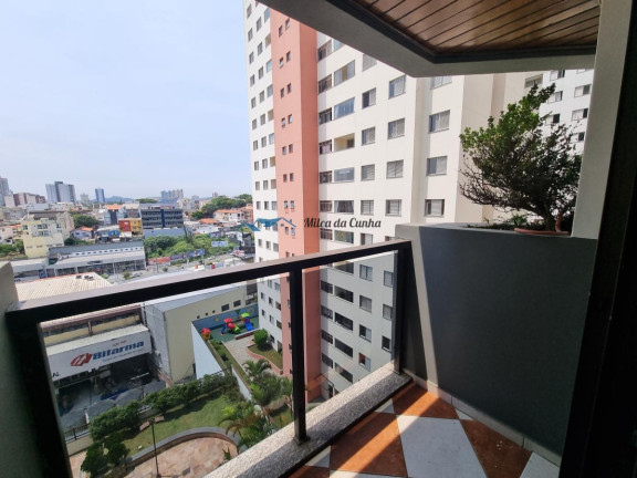 Imagem Apartamento com 3 Quartos à Venda, 183 m² em Vila Gilda - Santo André Imagem Apartamento com 3 Quartos à Venda, 183 m² em Vila Gilda - Santo André