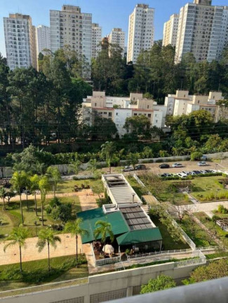 Imagem Apartamento com 3 Quartos à Venda, 76 m² em Vila Andrade - São Paulo Imagem Apartamento com 3 Quartos à Venda, 76 m² em Vila Andrade - São Paulo