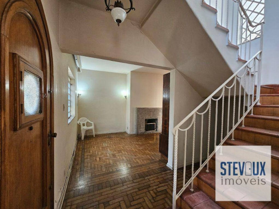 Imagem Casa com 4 Quartos à Venda, 160 m² em Jardim Paulista - São Paulo