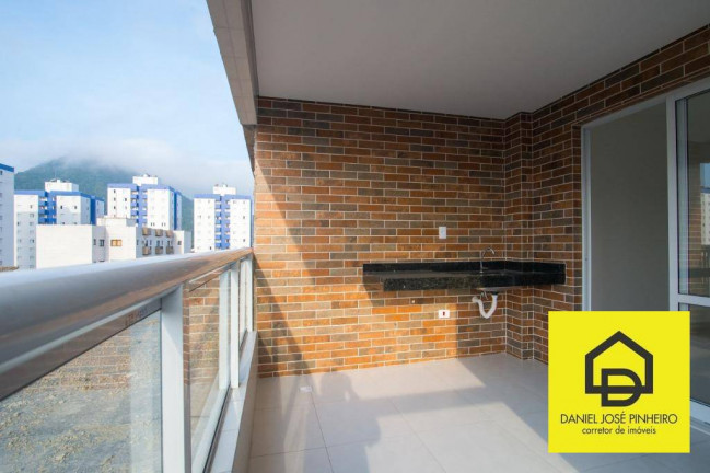 Imagem Apartamento com 2 Quartos à Venda, 63 m² em Canto Do Forte - Praia Grande Imagem Apartamento com 2 Quartos à Venda, 63 m² em Canto Do Forte - Praia Grande