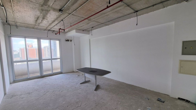 Imagem Sala Comercial para Alugar, 68 m² em Granja Julieta - São Paulo Imagem Sala Comercial para Alugar, 68 m² em Granja Julieta - São Paulo