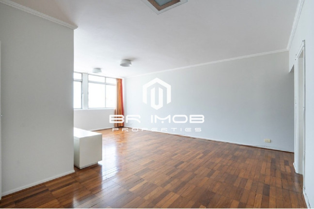 Imóvel com 2 Quartos à Venda, 105 m² em Cerqueira César - São Paulo