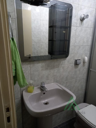 Imagem Apartamento com 2 Quartos à Venda, 90 m² em Higienópolis - São Paulo