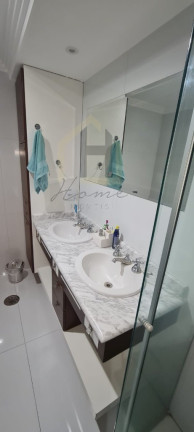 Imagem Imóvel com 3 Quartos à Venda, 128 m² em Santa Paula - São Caetano Do Sul