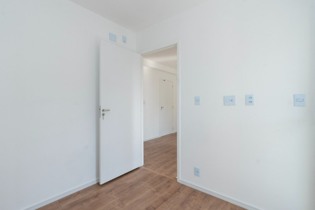 Imagem Apartamento com 2 Quartos à Venda, 30 m² em Vila Sônia - São Paulo