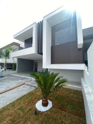 Casa com 3 Quartos à Venda, 232 m² em Parque Ibiti Reserva - Sorocaba