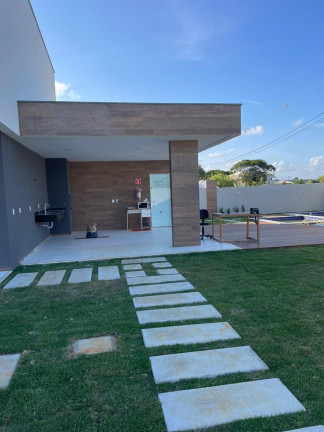 Imagem Apartamento com 2 Quartos à Venda, 75 m² em Barra Do Jacuipe - Camaçari