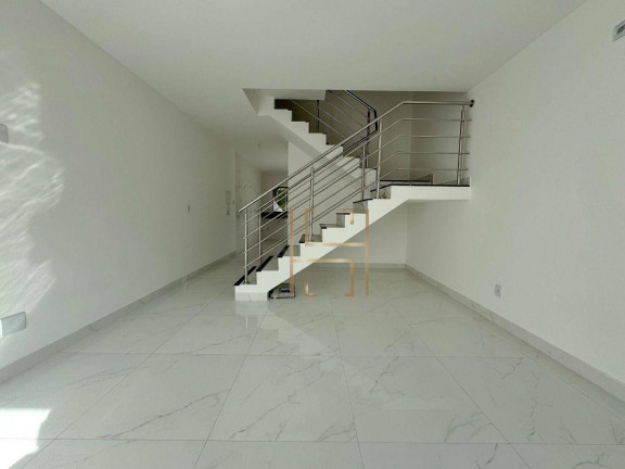 Imagem Casa com 3 Quartos à Venda, 115 m² em Enseada De Jacaraípe - Serra Imagem Casa com 3 Quartos à Venda, 115 m² em Enseada De Jacaraípe - Serra