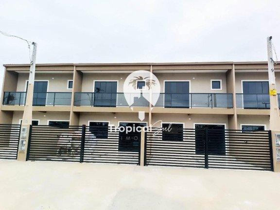 Imagem Casa com 2 Quartos à Venda, 138 m² em Grajaú - Pontal Do Parana