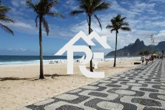 Imagem Apartamento com 3 Quartos à Venda, 433 m² em Ipanema - Rio De Janeiro