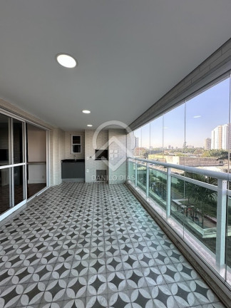 Imagem Apartamento com 2 Quartos à Venda, 109 m² em Granja Julieta - São Paulo