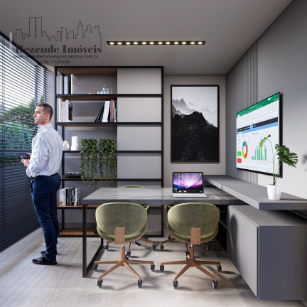 Imagem Apartamento com 2 Quartos à Venda, 46 m² em Jardim Oceania - João Pessoa Imagem Apartamento com 2 Quartos à Venda, 46 m² em Jardim Oceania - João Pessoa