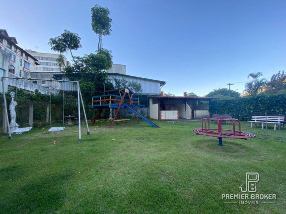 Imagem Apartamento com 2 Quartos à Venda, 60 m² em Alto - Teresópolis