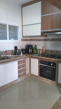 Imagem Casa à Venda,  em Jardim San Ressore - Cotia