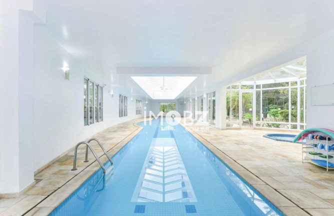 Imagem Imóvel com 1 Quarto à Venda, 84 m² em Panamby - São Paulo Imagem Imóvel com 1 Quarto à Venda, 84 m² em Panamby - São Paulo