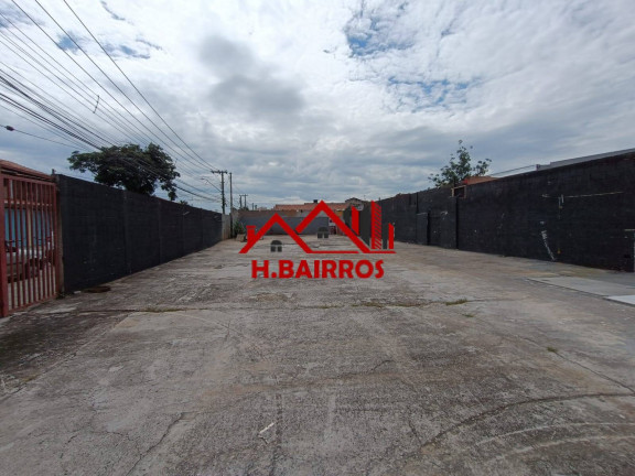 Imagem Terreno para Alugar, 500 m² em Jardim Satélite - São José Dos Campos Imagem Terreno para Alugar, 500 m² em Jardim Satélite - São José Dos Campos