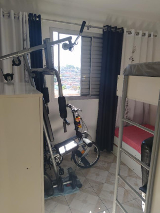 Imagem Apartamento com 2 Quartos à Venda, 50 m² em Guaianases - São Paulo Imagem Apartamento com 2 Quartos à Venda, 50 m² em Guaianases - São Paulo