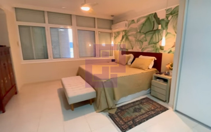 Imagem Apartamento com 4 Quartos à Venda, 317 m² em Pitangueiras - Guarujá