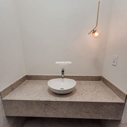 Imagem Casa com 3 Quartos à Venda, 150 m² em São Joaquim - Franca Imagem Casa com 3 Quartos à Venda, 150 m² em São Joaquim - Franca