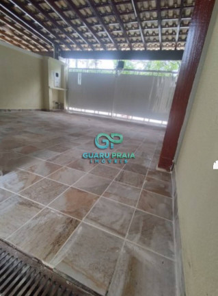 Imagem Sobrado com 3 Quartos à Venda, 100 m² em Jardim Helena Maria - Guarujá