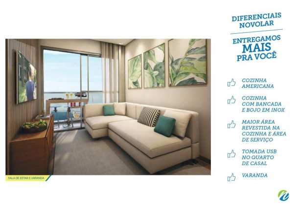 Imagem Apartamento com 2 Quartos à Venda, 44 m² em Irajá - Rio De Janeiro
